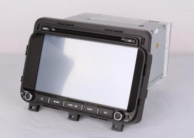 China 8 inch KIA GPS Navigation System for sale