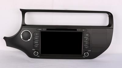 China 2015 RIO KIA GPS Navigation System for sale