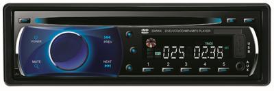 Chine Lecteur DVD simple infrarouge Bluetooth de vacarme du RDS AM FM IR 522 kilohertz - 1620 kilohertz à vendre