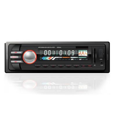 中国 WMA 補助 SD USB 音楽 MP3 プレーヤー車の Fm のステレオ送信機 76MNZ - 1080 MNZ 販売のため