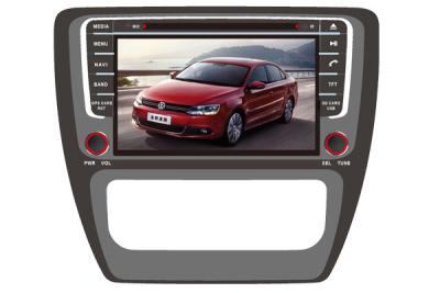 China Replacement 2 Channel Windows Car DVD Player  for VW SAGITAR 2013 Canbus for sale