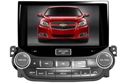 China 8 inch Window CE 6.0 Chevy Navigation System for CHEVROLET MALIBU 2013 for sale