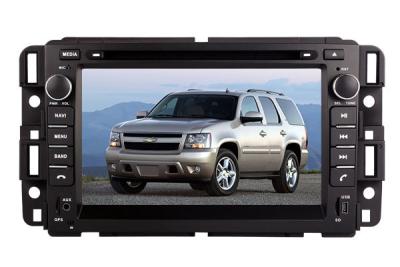 China 1G DDR3 Buick / GMC Chevy Navigation System Rockchip 3066 Cortex A9 Dual Core for sale