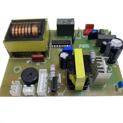 China Household Appliances Factory Price PCB Circuit Board For Electric Kettle Custom Made PCBA Professional for sale