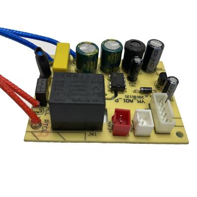 China Household Appliances Factory Price PCB Circuit Board For Clothes Dryer for sale