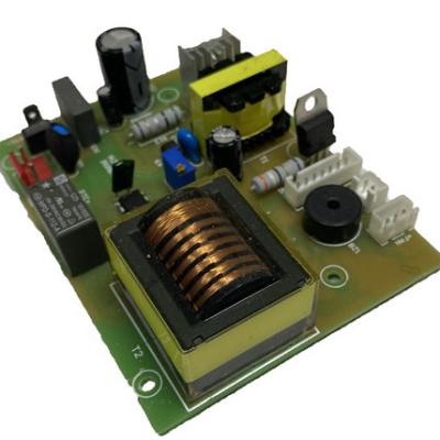 China Custom PCBA Household Appliances Board ODM Electronicsl To Disinfect Appliance for sale