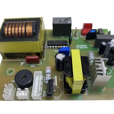 China High speed mixer board pcba pcb pcb board for high speed mixer for sale