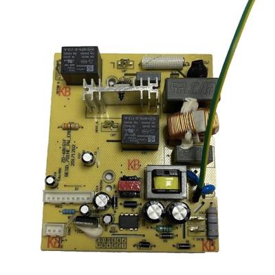 China Household appliances circuit board design circuit board pcba assembly pcb for oil press for sale