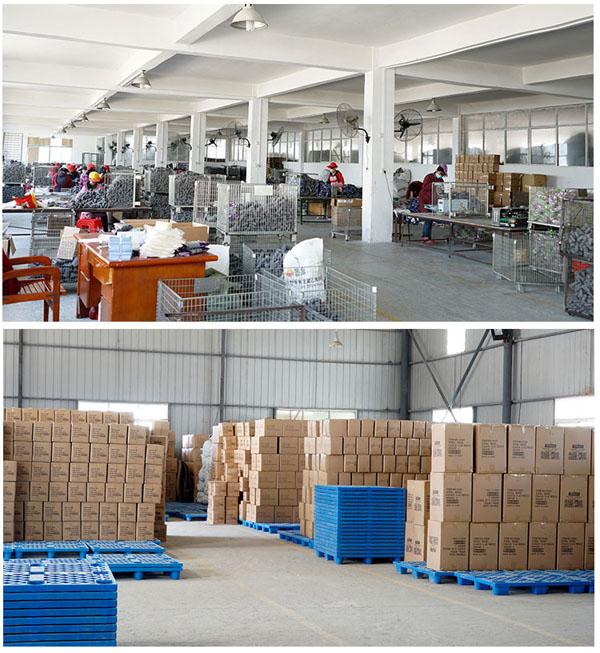 Verified China supplier - Yiwu Grand Golden Imp & Exp Co., Ltd.