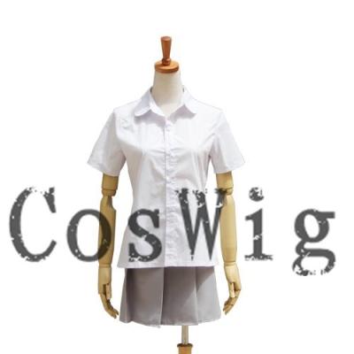 China Toaru Kagaku No Railgun Costume Toaru Kagaku No Railgun Costume Misaka Mikoto Anime Costume Uniforms Halloween Cosplay Costume for sale