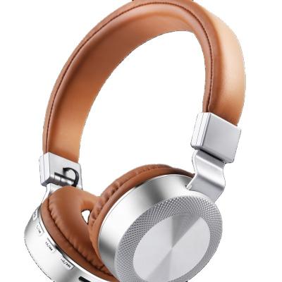 China Fashion Direct Wireless High Quality Sound Quality Headband Earphones Factory Connection Multiple Colors for sale