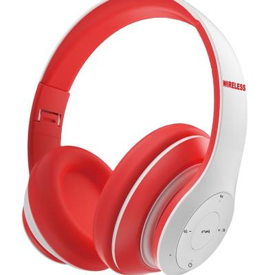 China Factory direct KT15 headband foldable wireless headphones are universal fit a variety of devices earphones headset for sale