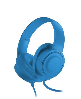 China The T500AP headband engages Bass Wired Stereo Headphone Pure additional audio Bass Zero Cables and Wireless for sale