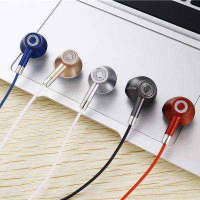 China Wholesale Neckband In-Ear Wireless Sports Running Neckband Portable Sports Neck Tooth Earphone Port Blue Headset for sale