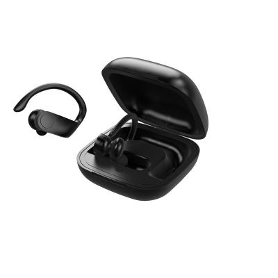 China TWS (True Wireless Stereo) Ear Hanging TWS08 Headphones Portable with a charger can be connected to a variety of wireless devices for sale