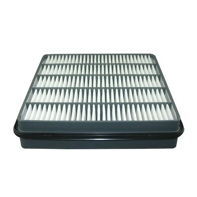 China CA-1018P 17801-0S010 17801-38030 auto air filter 17801-51020 V9112-0041 use in car for Toyota for sale