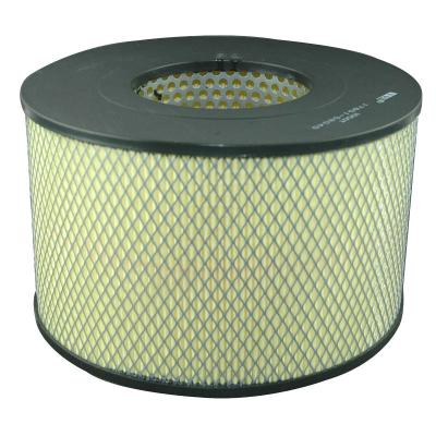 China CA-1050T Auto Engine Free Sample Auto Air Filter OEM 17801-58030 17801-58040 For Toyota Cars for sale