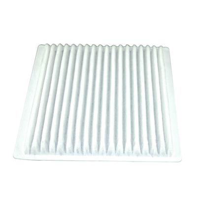 China Auto Engine Cabin Air Filter CC-1079H For TOYOTA COROLLA RAV4 YARIS 88568-52010 87139-12010 CF10139 for sale