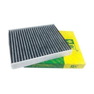 China Auto Engine CC-1120K OEM Normal Quality Air Filter For TOYOTA 87139-F4050 87139-48050 87139-58010 87139-06150 for sale