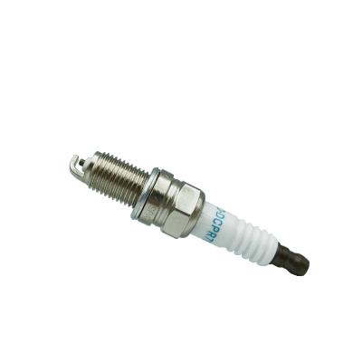 China Auto Engine Systems 4415 High Performance DCPR7E 4415 DCPR7EIX Standard Car Engine Spark Plug For Suzuki Fiat for sale