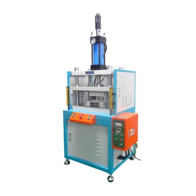 China For Personal Care Product Factory Wholesale Semi-automatic Bath Bomb Presser Ball Making Machine Hydraulic Pressing Machine for sale