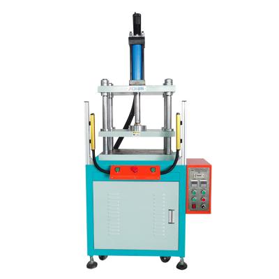 China Factory 5 Ton Metal Stretch Forming Hydraulic Press Four Column Three Plate Bending Machine for sale