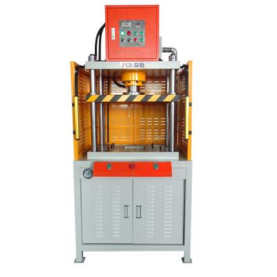 China Factory Price Four Tons Metal Machinery Repair Shops 40 Column Punching Machine Hydraulic Press for sale