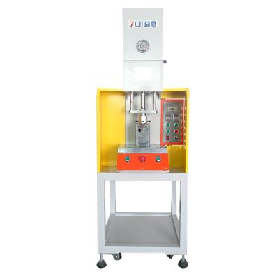 China Factory 5 Ton Best Selling Single-column Hydraulic Press C Punch Stamping Machine for sale