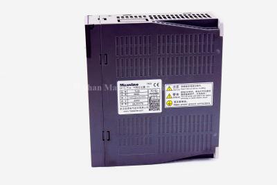 China Energy Saving 500W Servo Motors And Drives For Winding And Twisting Machine for sale