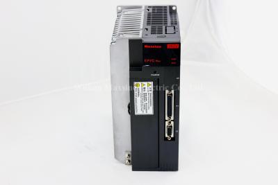 China Modbus Agreement 3KW Digital Servo Drive For Dyeing And Finishing Machinery for sale