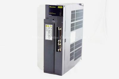 China Energy-Saving IP20 Brushless Servo Amplifier Single Phase AC 220V for sale