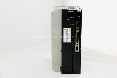 China Impulsión 5KW IP20 del motor servo de la CA de la impresora de la marca registrada 380V en venta