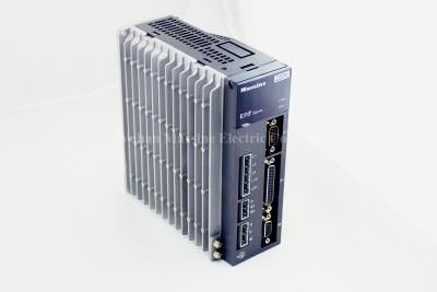 China 200W impulsión serva de alta velocidad multifuncional AXIS multi con el PLC en venta