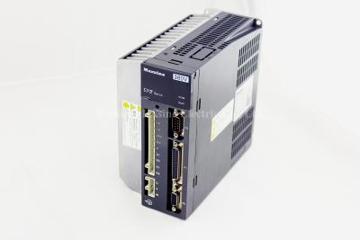 China Impulsión industrial del motor del control de vector 1.5KW RS485 con la función del PLC en venta