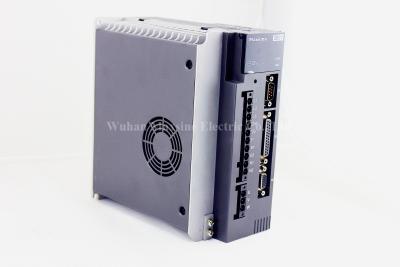 China Flash Welding Machine 2KW CNC Servo Driver 23BIT Absolute Encoder for sale