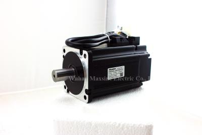 China 3000rpm 0.75kw Waterproof Servo Motor For Numerical Control Milling Machine for sale