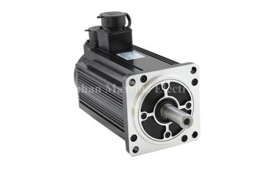 China 23BIT Inkremental Encoder Elektrischer Servomotor für flache Fräsmaschine zu verkaufen