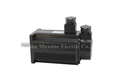 China Einspaltiger flacher Fräsmaschine-elektrischer Servomotor 3000rpm 5nm zu verkaufen