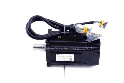 China High Effiiency AC Electric Servo Motor 3000rpm For Injection Machine for sale