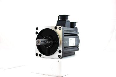 China De verlichtende Servomotor3000rpm 6NM 110mm Flens van de Draaibank Hoge Precisie Te koop