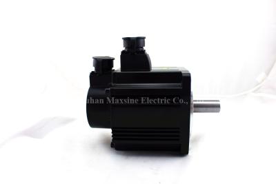 China High Speed Multi Tool Lathes Brushless Servo Motor 2500RPM 6NM for sale