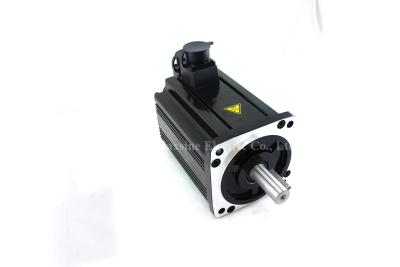 China 15NM Industrial Electric Servo Motor , High Speed Servo Motor for sale