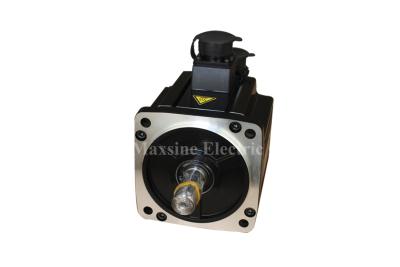 China Velocidad industrial 4000rpm del pico del motor servo del poder más elevado esférico del torno en venta