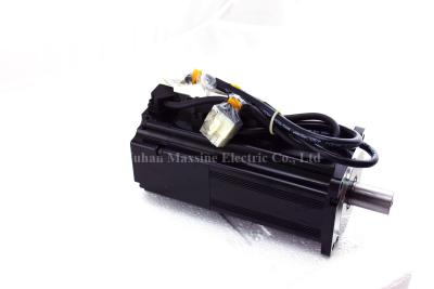 China Motor servo industrial del CNC de IP65 750W para la perforadora del agujero profundo en venta