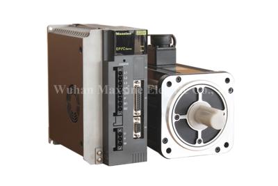 China 5NM Copying Lathe Linear Servo Motor Industrial Automatic Control System for sale