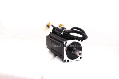 China ISO Certified M Series High Speed Servo Motor 220V High Rotating Speed for sale