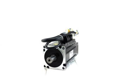 China IP65 Class B Open Loop Control Rotary Servo Motor CNC 60mm Flange for sale