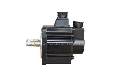 China Vertical Lathe 2000rpm High Speed Servo Motor Industrial 1kw Class B for sale