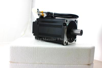 China Computer Gongs 1HP High Precision Servo Motor Rotary 80ST - M02430 for sale