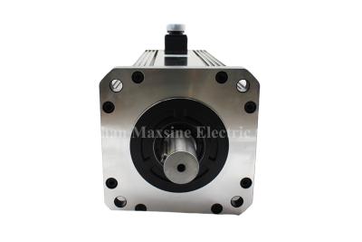 China M de Servomotor2500r/min Pieksnelheid van de Reeksip65 3kw Hoge Torsie Te koop